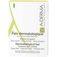 A-DERMA A-DERMA pain dermatologique érzékeny bőrre 100 g