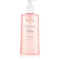 AVENE AVENE gyengéd tusfürdő - szappanmentes 500 ml