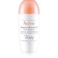 AVENE AVENE BODY 24h Deodorant 50 ml
