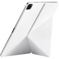 Pitaka Pitaka Folio 2 case White iPad Air 11" 2024, iPad Pro 11" 2018/2022