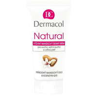 DERMACOL DERMACOL Natural Day Cream 50 ml