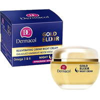 DERMACOL DERMACOL Gold Elixir Caviar Night Cream 50 ml
