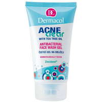 DERMACOL DERMACOL ACNEclear Antibacterial Face Gel 150 ml