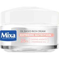MIXA MIXA Anti-Dryness Extreme Nutrition Oil-based Rich Cream 50 ml