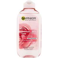 GARNIER GARNIER Botanical Toner Rose Water Sensitive Skin 200 ml