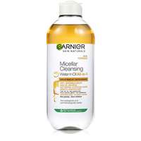 GARNIER GARNIER Micellar Cleansing Water in Oil Dry & Sensitive Skin 400 ml