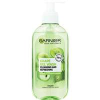 GARNIER GARNIER Skin Naturals Essentials tisztító habzó gél 200 ml