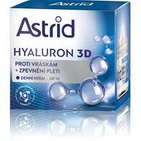 ASTRID ASTRID Ultra Repair bőrfeszesítő nappali krém SPF 10 50 ml