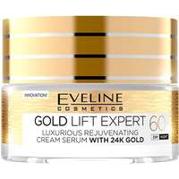 EVELINE COSMETICS EVELINE COSMETICS Gold Lift Expert Day&Night 60+ 50 ml