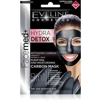 EVELINE COSMETICS EVELINE Cosmetics Facemed Hydra Detox 2 x 5 ml