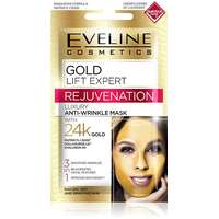 EVELINE COSMETICS EVELINE Cosmetics Gold Lift Expert Anti Wrinkle Mask 7 ml