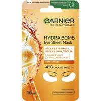 GARNIER GARNIER Hydra Bomb Super Hydrating & Cooling Anti-Dark Circle Eye Tissue Mask 6 g