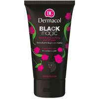 DERMACOL DERMACOL Black Magic Detox & Pore Purifying Peel-Off Mask 150 ml