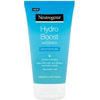 NEUTROGENA NEUTROGENA Hydro Boost Exfoliator Smoothing Gel 150 ml