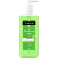 NEUTROGENA NEUTROGENA Oil Balancing Pore & Shine Daily Wash 200 ml
