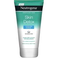 NEUTROGENA NEUTROGENA Skin Detox Coolong Scrub 150 ml