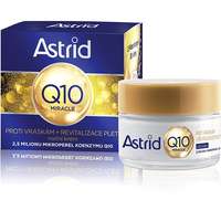 ASTRID ASTRID Q10 Miracle Night Cream 50 ml