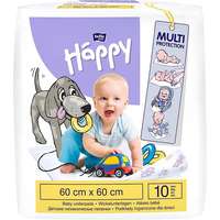 Bella Happy Bella Baby Happy alátét 60 x 60 cm-es (10 db)