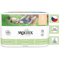 MOLTEX MOLTEX Pure & Nature Mini 2 méret (38 db)