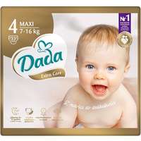 Dada DADA Extra Care MAXI 4-es méret, 33 db