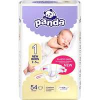 PANDA PANDA New born 1-es méret (54 db)
