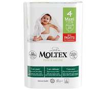 MOLTEX MOLTEX Maxi Rugalmas bugyipelenka 7-12 kg (22 db)