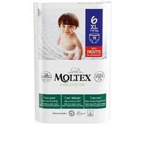 MOLTEX MOLTEX Rugalmas bugyipelenka XL +14 kg (18 db)