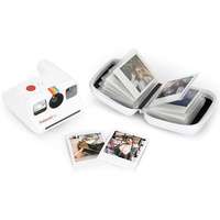 POLAROID Polaroid Go Pocket Photo Album White - 36 fotó