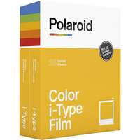 POLAROID Polaroid COLOR FILM FOR I-TYPE 2-PACK