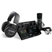 M-AUDIO M-Audio AIR 192 | 4 Vocal Studio Pro