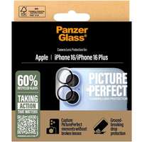 PanzerGlass PanzerGlass Camera Apple iPhone 16/16 Plus Picture Perfect