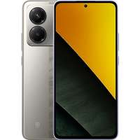 POCO POCO M7 Pro 5G 8GB/256GB Silver