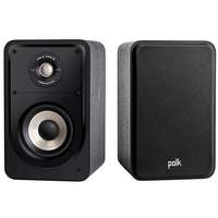 POLK AUDIO Polk Audio Signature S15e Black