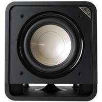 POLK AUDIO Polk Audio HTS 10 Black