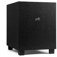 POLK AUDIO Polk Monitor XT10 fekete