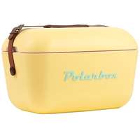 Polarbox Polarbox hűtődoboz CLASSIC 20 l sárga