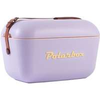 Polarbox Polarbox Hűtődoboz CLASSIC 12 l lila