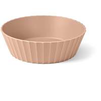 BLIM PLUS Blim Plus CI51-335 Hera Tál - M, Pink Sand, 20 cm