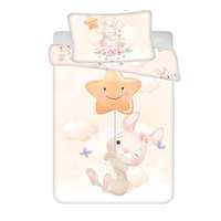 Jerry Fabrics Jerry Fabrics Bunny Star baby 100 × 135, 40 × 60 cm