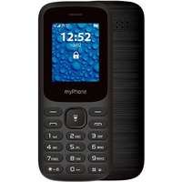 MYPHONE myPhone 2220 fekete