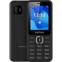 MYPHONE myPhone 6320 fekete