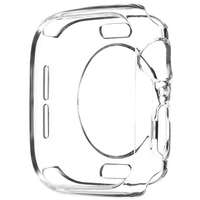 FIXED FIXED Apple Watch Series 9 41mm tok - átlátszó