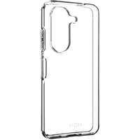 FIXED FIXED Asus Zenfone 10 átlátszó tok