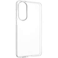 FIXED FIXED Story Slim Samsung Galaxy S25 Edge 5G 06 mm átlátszó tok