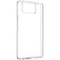 FIXED FIXED Story Asus Zenfone 12 Ultra 5G átlátszó tok