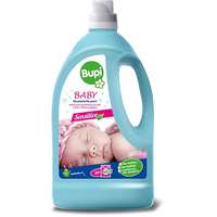BUPI BUPI Baby Folyékony mosószer 3 liter