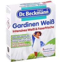 Dr. Beckmann DR. BECKMANN Intenzív függönytisztító 3× 40 g
