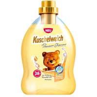 KUSCHELWEICH KUSCHELWEICH Premium Glamour krém 750 ml (28 mosás)