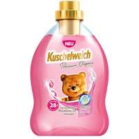 KUSCHELWEICH KUSCHELWEICH Premium Elegance rózsaszín 750 ml (28 mosás)