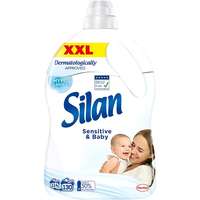 SILAN Silan Sensitive & Baby 2,86 l (130 mosás)